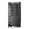 PC skriňa Montech SKY TWO Midi Tower čierna