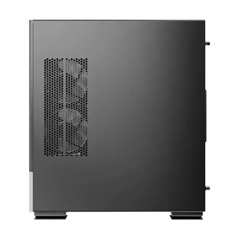 PC skriňa Montech SKY TWO Midi Tower čierna
