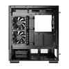 PC skriňa Montech SKY TWO Midi Tower čierna