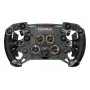 Moza Racing GS V2P volant, volant, káblový & bezdrôtový, čierna, plast vystužený uhlíkovými vláknami (CFK), uhlíkové vlákno, koža, mikrovlákno, rýchloupínanie, batéria
