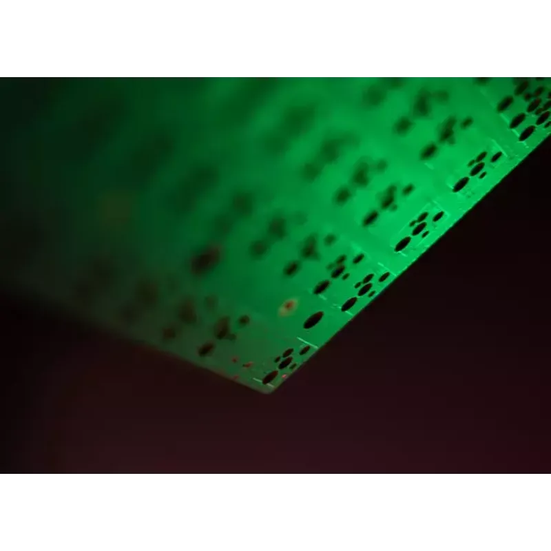 Ducky One 3 TKL klávesnica Gaming USB QWERTY angličtina žltá