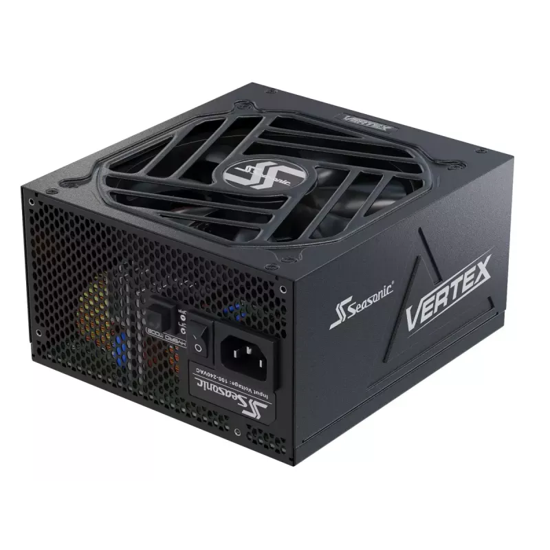 Napájací zdroj Seasonic VERTEX GX-750 750 W