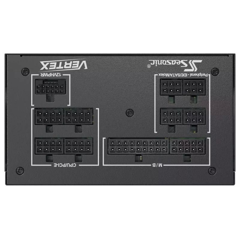 Napájací zdroj Seasonic VERTEX GX-750 750 W