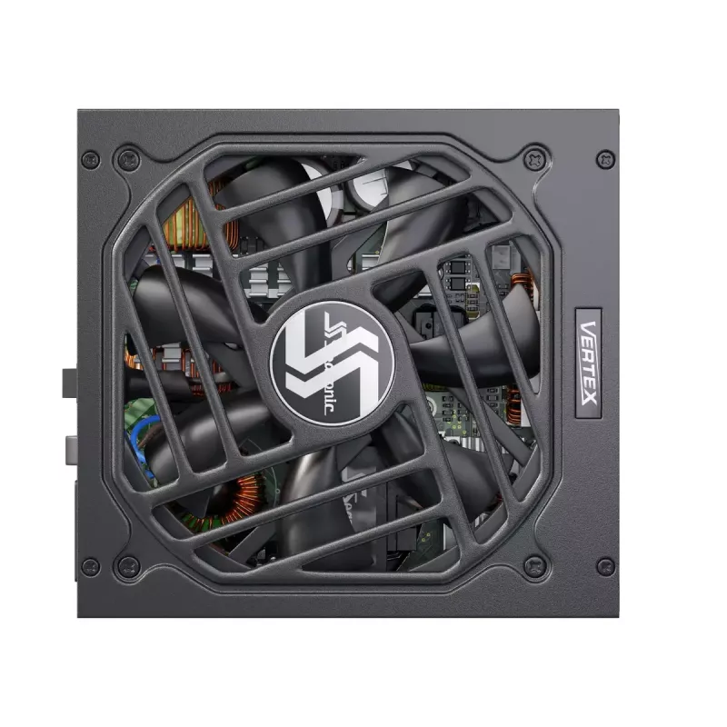 Napájací zdroj Seasonic VERTEX GX-750 750 W