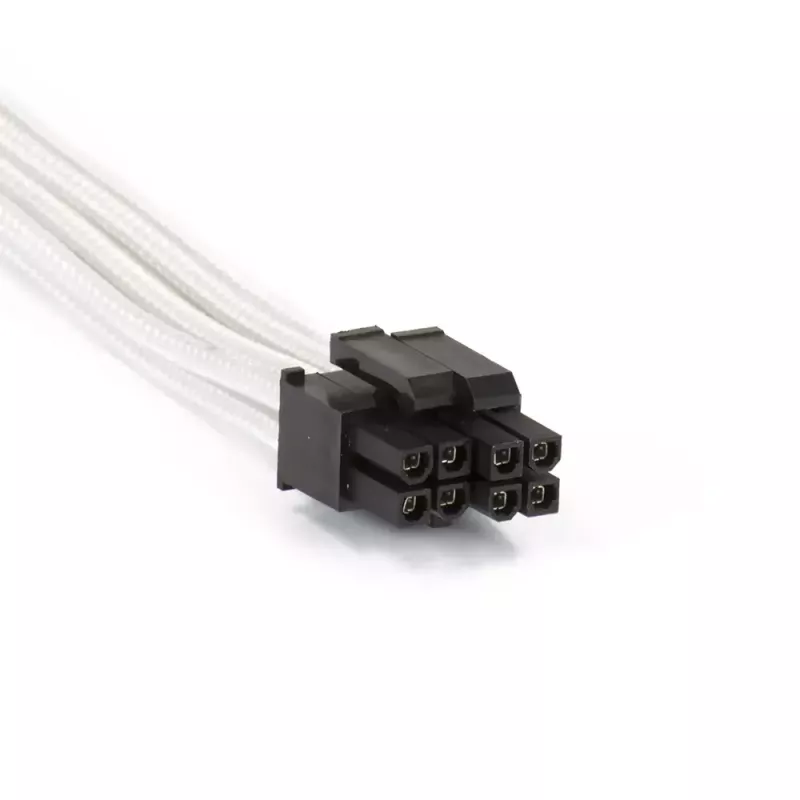 Interný napájací kábel Phanteks PH-CB8P_WT 0,5 m