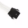 Interný napájací kábel Phanteks PH-CB8P_WT 0,5 m