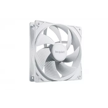 be quiet! Pure Wings 3 120mm PWM biely PC skriňový ventilátor 12 cm 1 kus