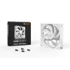 be quiet! Pure Wings 3 120mm PWM biely PC skriňový ventilátor 12 cm 1 kus
