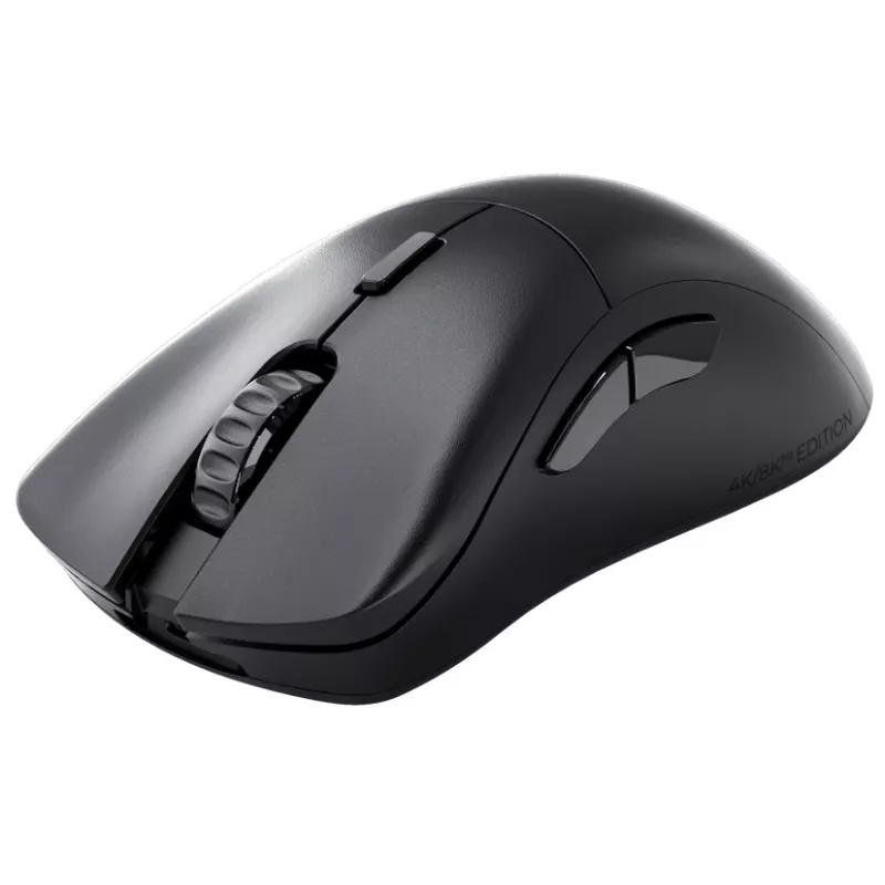 Glorious Gaming Glorious Model D 2 PRO Wireless - 4K/8K Polling - čierna