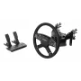 Moza Racing MOZA Trucking Bundle, pretekársky volant, čierna, American Truck Simulator Euro Truck Simulator 2, CE, 470 mm, 310 mm