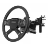 Moza Racing MOZA Trucking Bundle, pretekársky volant, čierna, American Truck Simulator Euro Truck Simulator 2, CE, 470 mm, 310 mm