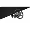 Moza Racing MOZA Trucking Bundle, pretekársky volant, čierna, American Truck Simulator Euro Truck Simulator 2, CE, 470 mm, 310 mm