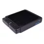 Alphacool NexXxoS HPE-30 14470 celomedený chladič 140 mm, čierny