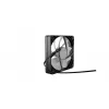 Ventilátor HYTE FA12 procesorový ventilátor 12 cm čierny sivý