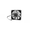 Ventilátor HYTE FA12 procesorový ventilátor 12 cm čierny sivý
