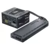 PC skriňa Seasonic SYNCRO Q704 Midi Tower čierna
