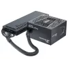 PC skriňa Seasonic SYNCRO Q704 Midi Tower čierna
