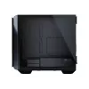 PC skriňa Seasonic SYNCRO Q704 Midi Tower čierna