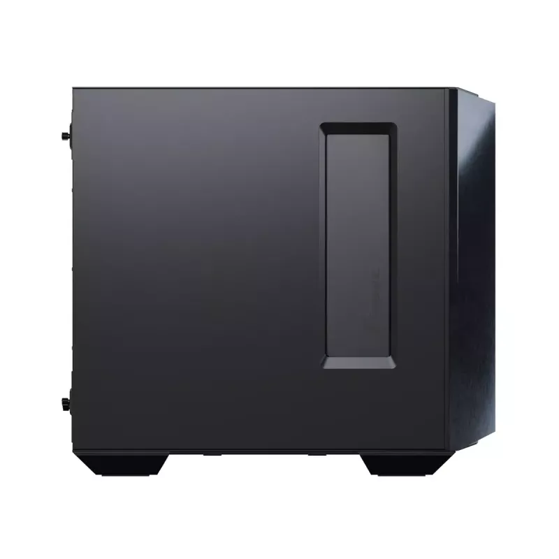 PC skriňa Seasonic SYNCRO Q704 Midi Tower čierna