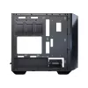 PC skriňa Seasonic SYNCRO Q704 Midi Tower čierna