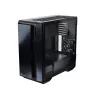 PC skriňa Seasonic SYNCRO Q704 Midi Tower čierna