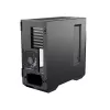 PC skriňa Seasonic SYNCRO Q704 Midi Tower čierna