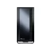 PC skriňa Seasonic SYNCRO Q704 Midi Tower čierna