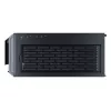 PC skriňa Seasonic SYNCRO Q704 Midi Tower čierna