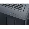 PC skriňa Seasonic SYNCRO Q704 Midi Tower čierna
