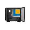 PC skriňa Seasonic SYNCRO Q704 Midi Tower čierna