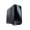 PC skriňa Seasonic SYNCRO Q704 Midi Tower čierna