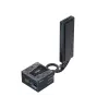 PC skriňa Seasonic SYNCRO Q704 Midi Tower čierna