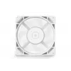 Ventilátorový modul EKWB biely 12 V ventilátorový modul pre PC chladenie
