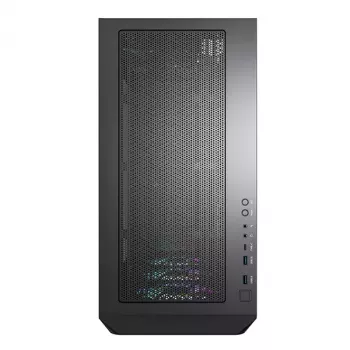 PC skriňa Montech AIR 903 MAX Midi Tower čierna