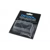 Fitting Alphacool 17136 mosadz čierna šírka 35 mm hĺbka 17 mm výška 29 mm