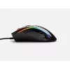 Glorious Gaming Model D- myš pre pravákov, USB Type-A, optická, 12000 DPI