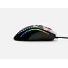 Glorious Gaming Model D- myš pre pravákov, USB Type-A, optická, 12000 DPI