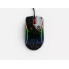 Glorious Gaming Model D- myš pre pravákov, USB Type-A, optická, 12000 DPI