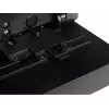 PC skriňa Silverstone ML04 HTPC čierna