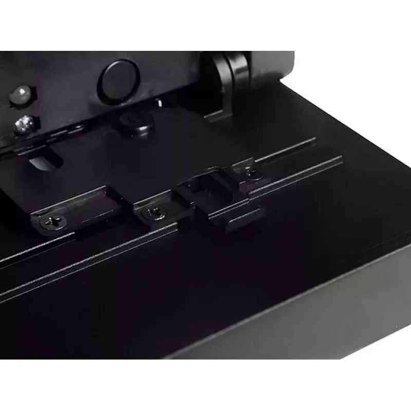 PC skriňa Silverstone ML04 HTPC čierna
