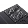 PC skriňa Silverstone ML04 HTPC čierna