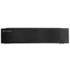 PC skriňa Silverstone ML04 HTPC čierna
