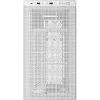 Počítačová skriňa Aerocool Stormfront Mini-G-WT-v1 Tower skriňa biela