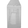 Počítačová skriňa Aerocool Stormfront Mini-G-WT-v1 Tower skriňa biela