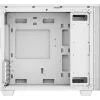 Počítačová skriňa Aerocool Stormfront Mini-G-WT-v1 Tower skriňa biela