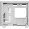 Počítačová skriňa Aerocool Stormfront Mini-G-WT-v1 Tower skriňa biela