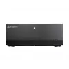 PC skriňa Silverstone Grandia GD07 HTPC čierna