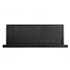 PC skriňa Silverstone Grandia GD07 HTPC čierna