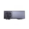 PC skriňa Silverstone Grandia GD07 HTPC čierna