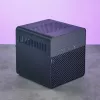 PC skriňa Jonsbo N2 Cube čierna